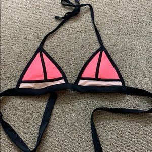 swimsuit top